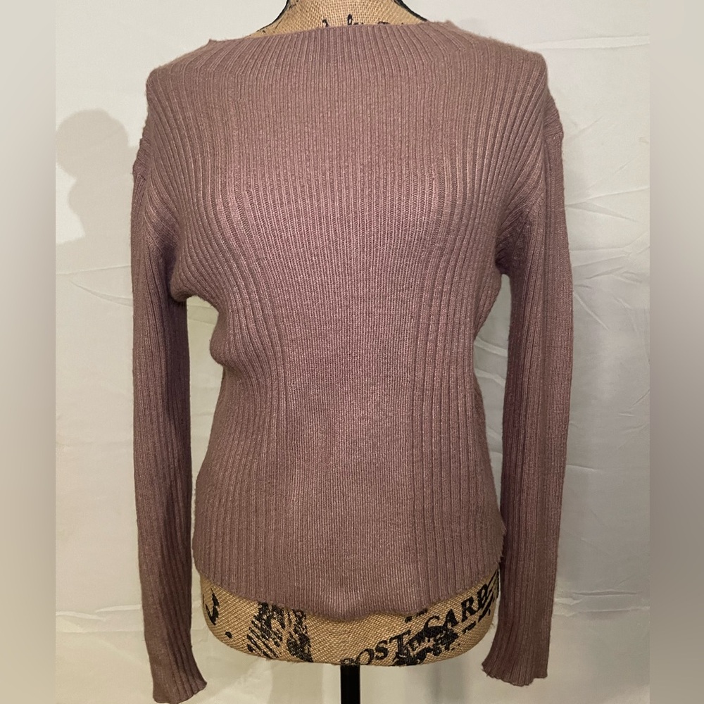 Pink Lily Small Sweater